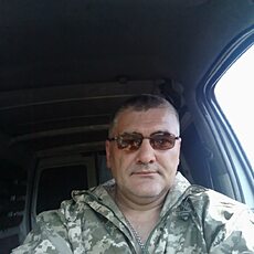 Фотография мужчины Олександр, 43 года из г. Ильинцы