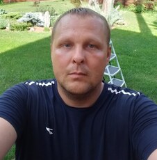 Фотография мужчины Сергей, 38 лет из г. Калтан
