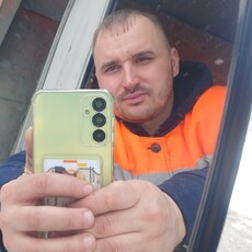 Фотография мужчины Алексей, 36 лет из г. Таштагол