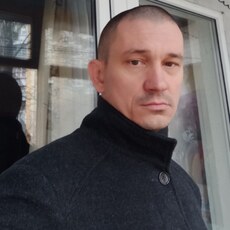 Фотография мужчины Александр, 38 лет из г. Харьков