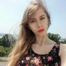 Фотография девушки Виолетта, 26 лет из г. Хабаровск