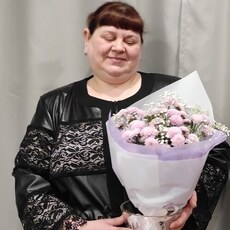 Фотография девушки Татьяна, 48 лет из г. Сосновоборск (Красноярский Край)