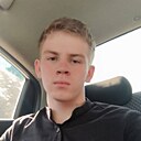 Кирилл, 25 лет