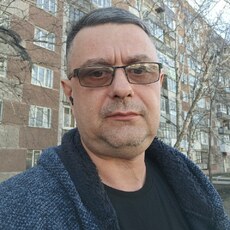 Фотография мужчины Стас, 46 лет из г. Барнаул
