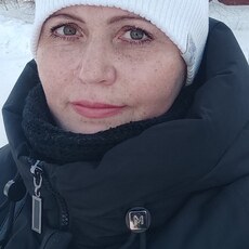 Фотография девушки Ольга, 45 лет из г. Нерюнгри