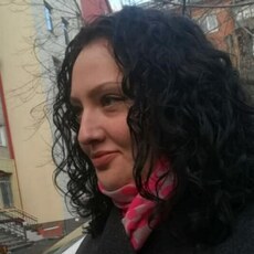 Фотография девушки Оля, 34 года из г. Омск