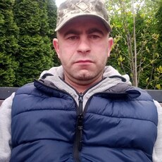 Фотография мужчины Василь, 36 лет из г. Ивано-Франковск