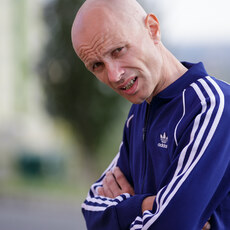 Фотография мужчины Totenu, 41 год из г. Ульяновск