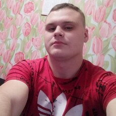 Фотография мужчины Алексей, 22 года из г. Борисов