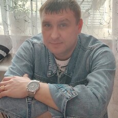 Фотография мужчины Сашка, 38 лет из г. Ульяновск