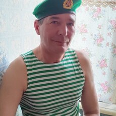 Фотография мужчины Сергей, 59 лет из г. Североуральск