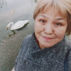 Фотография девушки Минуар, 66 лет из г. Алматы