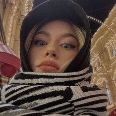 Фотография девушки Виктория, 22 года из г. Владивосток