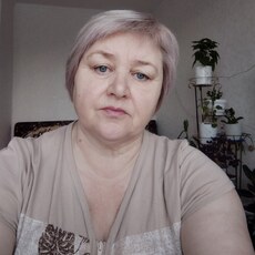 Фотография девушки Людмила, 59 лет из г. Исетское