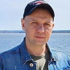 Фотография мужчины Mikhail, 41 год из г. Ижевск