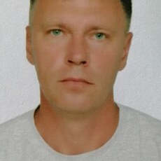 Фотография мужчины Виталик, 39 лет из г. Поставы
