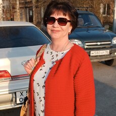 Фотография девушки Наталья, 49 лет из г. Полевской