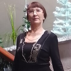 Фотография девушки Татьяна, 64 года из г. Тобольск