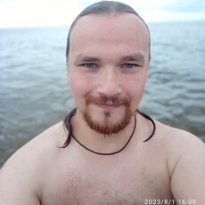 Фотография мужчины Алексей, 35 лет из г. Архангельск