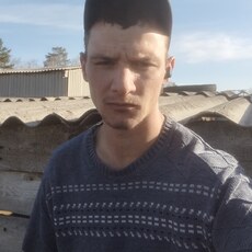Фотография мужчины Анатолий, 25 лет из г. Славгород