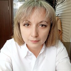 Фотография девушки Юлия, 41 год из г. Омск