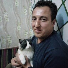 Фотография мужчины Василий, 44 года из г. Кишинев