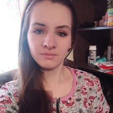 Фотография девушки Екатерина, 24 года из г. Ленинск-Кузнецкий