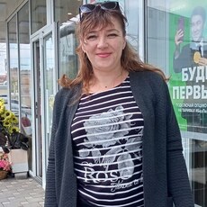 Фотография девушки Елена, 42 года из г. Ивановка