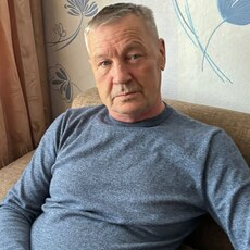 Фотография мужчины Сергей, 62 года из г. Бирск