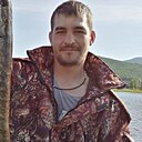 Андрей, 36 лет