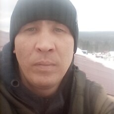 Фотография мужчины Слава, 33 года из г. Киренск