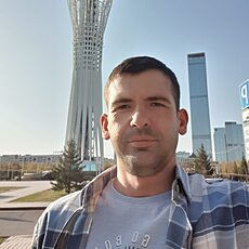 Фотография мужчины Vadim, 38 лет из г. Шымкент