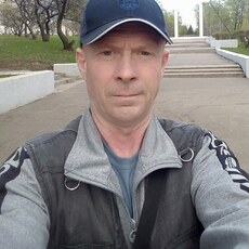 Фотография мужчины Анатолий, 49 лет из г. Касимов