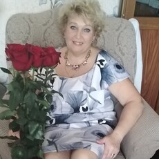 Фотография девушки Елена, 57 лет из г. Иваново