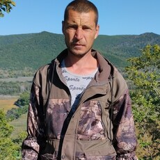 Фотография мужчины Александр, 41 год из г. Арсеньев