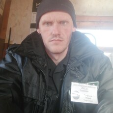 Фотография мужчины Юра, 34 года из г. Александровск