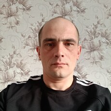 Фотография мужчины Юрий, 34 года из г. Большеречье