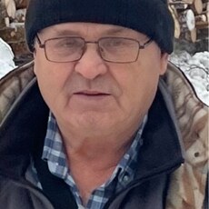 Фотография мужчины Вик, 57 лет из г. Кудымкар
