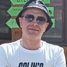 Фотография мужчины Владимир, 46 лет из г. Уфа