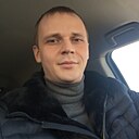 Russianman, 33 года
