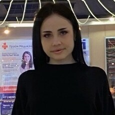 Фотография девушки Екатерина, 24 года из г. Климово