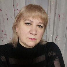 Фотография девушки Наталья, 50 лет из г. Безенчук