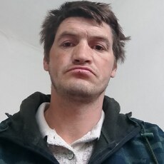 Фотография мужчины Алексей, 33 года из г. Нижнеудинск