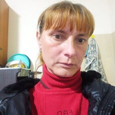 Фотография девушки Надин Петрова, 41 год из г. Берегово
