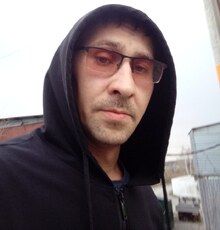 Фотография мужчины Андрей, 32 года из г. Первоуральск
