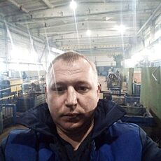 Фотография мужчины Игорь, 34 года из г. Жодино