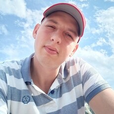 Фотография мужчины Андрей, 33 года из г. Славянка