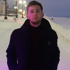 Фотография мужчины Farik, 28 лет из г. Петрозаводск