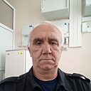 Семен Рыжков, 55 лет