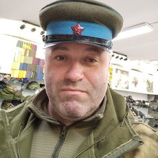 Фотография мужчины Андрей, 47 лет из г. Севастополь
